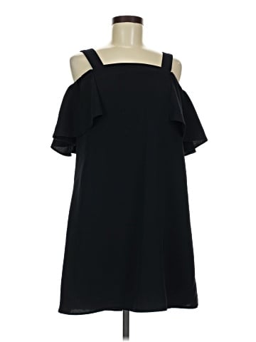 Topshop Cocktail Dress (view 1)