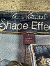 Gloria Vanderbilt Blue Jeans Size 6 - photo 7