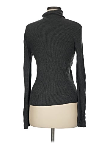 14th & Union Long Sleeve Turtleneck (view 2)