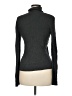 14th & Union Gray Long Sleeve Turtleneck Size M - photo 2
