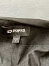 Express Black Blazer Size 6 - photo 6