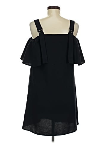 Topshop Cocktail Dress (view 2)