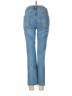 Kensie Hearts Blue Jeans Size 6 - photo 2