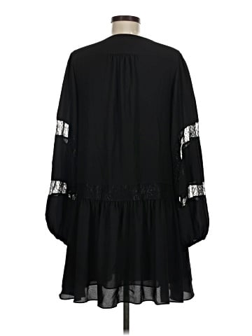 Elizabeth and James Casual Dress (view 2)