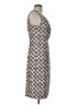 Travelsmith Tweed Gray Casual Dress Size 10 - photo 4