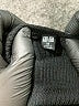 Uniqlo 100% Wool Black Long Sleeve Turtleneck Size XS - photo 7