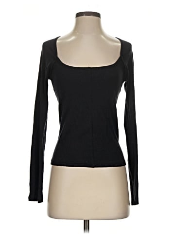 Intimately by Free People Long Sleeve T-Shirt (view 1)