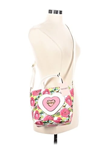 Juicy Couture Crossbody Bag (view 2)