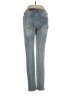 Vigoss Hearts Blue Jeans Size 27 waist - photo 2
