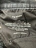 Ann Taylor Black Jeans Size 00 (petite) - photo 8