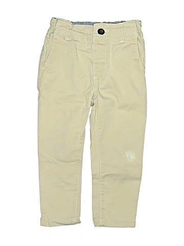 OshKosh B'gosh Khakis (view 1)