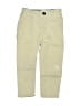 OshKosh B'gosh Solid Tan Khakis Size 2T - photo 1