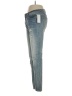 Vigoss Hearts Blue Jeans Size 27 waist - photo 5