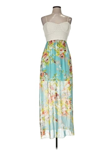 Unbranded Cocktail Dress (view 1)