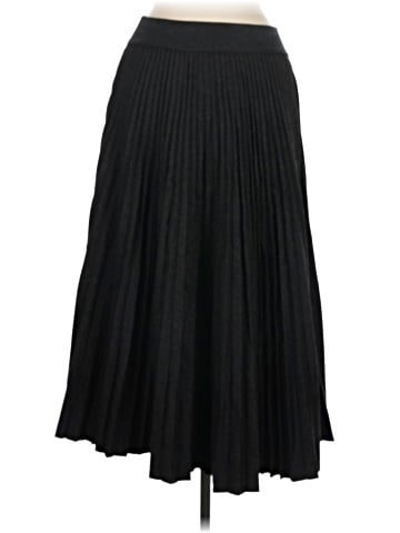 Elie Tahari Wool Skirt (view 1)