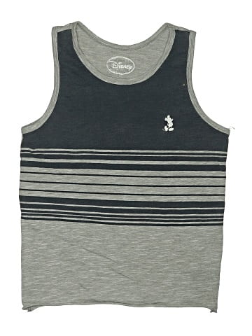 Disney Active Tank (view 1)