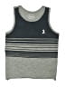 Disney Gray Active Tank Size S (kids) - photo 1