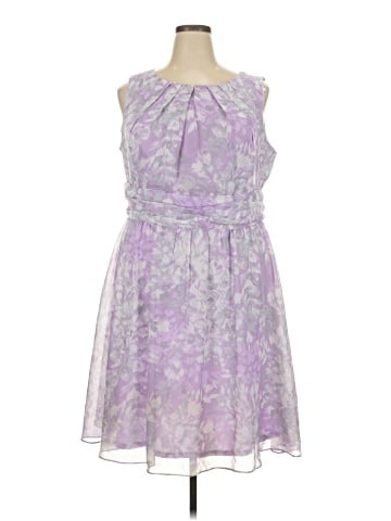 Cj Banks Cocktail Dress (view 1)