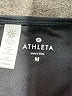 Athleta Black Swimsuit Bottoms Size M - photo 3