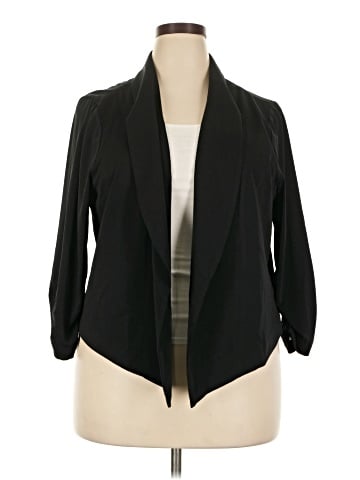 Torrid Blazer (view 1)