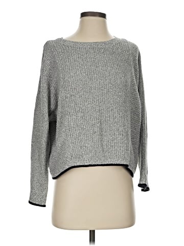 Topshop Pullover Sweater (view 1)