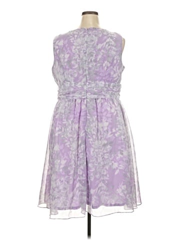 Cj Banks Cocktail Dress (view 2)