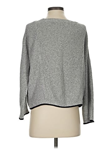 Topshop Pullover Sweater (view 2)
