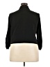Torrid Black Blazer Size 3X Plus (3) - photo 2