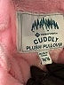 Joules 100% Polyester Pink Pullover Hoodie Size 14 - 16 - photo 3