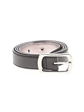 Calvin Klein Leather Belt