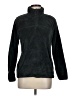 Eddie Bauer 100% Polyester Black Fleece Size M - photo 1