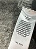 Tahari Gray Poncho Size S - photo 8