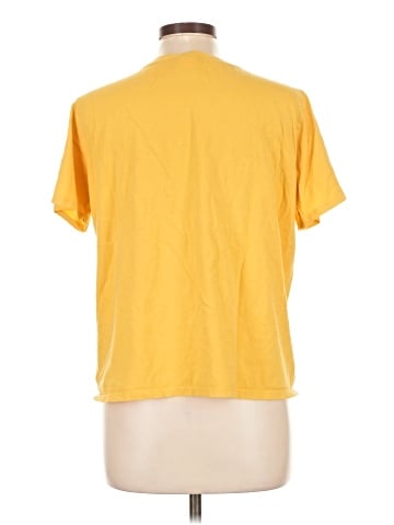 H&M L.O.G.G. Short Sleeve T-Shirt (view 2)