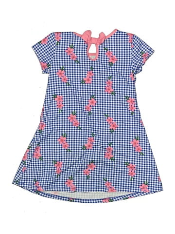 Lily Bleu Dress (view 2)