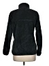 Eddie Bauer 100% Polyester Black Fleece Size M - photo 2