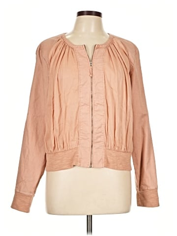 Hei Hei Long Sleeve Blouse (view 1)