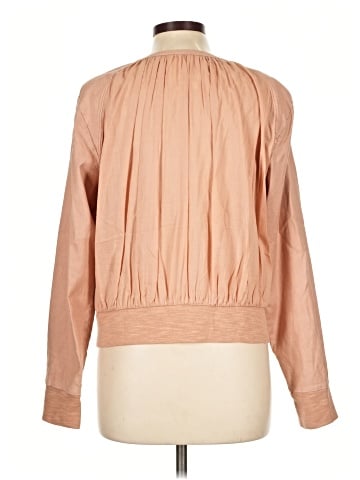 Hei Hei Long Sleeve Blouse (view 2)