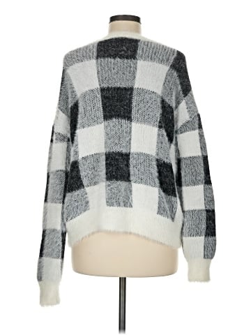 Express Outlet Pullover Sweater (view 2)