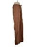 Monrow Brown Casual Pants Size S - photo 4