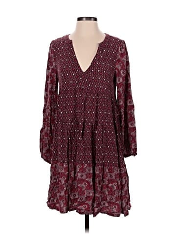 Maeve by Anthropologie Casual Dress (view 1)