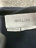 BHLDN Blue Cocktail Dress Size 2 - photo 4