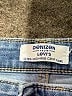 Denizen from Levi's Blue Jeans Size 8 - photo 7