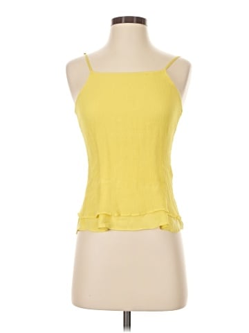 Alice + Olivia Sleeveless Top (view 1)