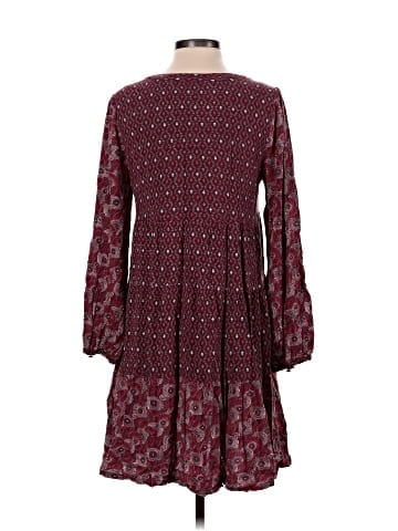 Maeve by Anthropologie Casual Dress (view 2)