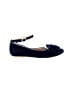 Janie and Jack Blue Flats Size 11 (kids) - photo 1