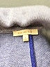 Skies Are Blue Gray Blazer Size S - photo 6