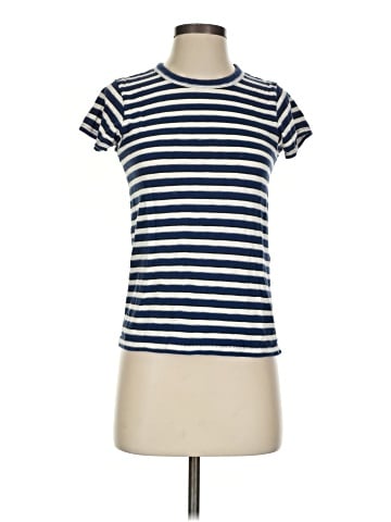 Rag & Bone Short Sleeve T-Shirt (view 1)