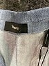 Theory Blue Jacket Size 12 - photo 6
