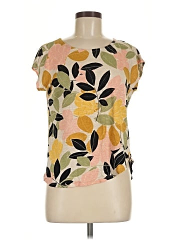 Rachel Zoe TJX Short Sleeve T-Shirt (view 1)