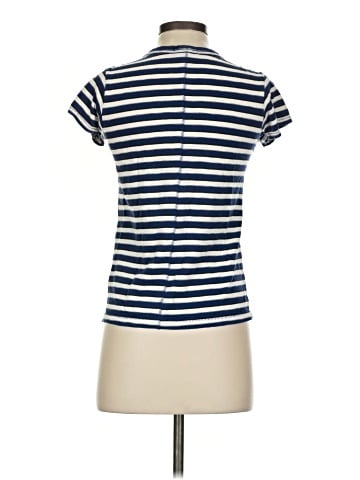 Rag & Bone Short Sleeve T-Shirt (view 2)